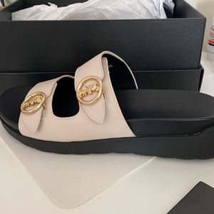 Coach Sandals
